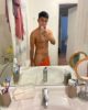 Antonio 24 ans gay latino versatile à Sevran